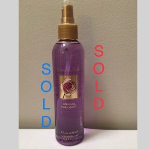 Victoria’s Secret Garden Romantic Wish Silkening